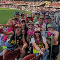 Adelaide Netty Trip