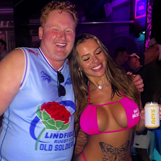 Top Cairns Bucks Party Ideas