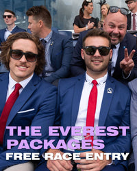The Everest Packages Released for 2026