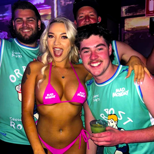 How To Plan The Perfect Bucks Trip In 5 Easy Steps