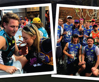 Mad Monday Gather Round 2026 Package – Adelaide Footy Weekend
