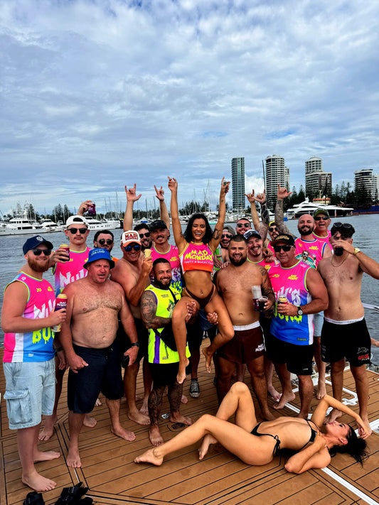 Gold Coast Party Boats