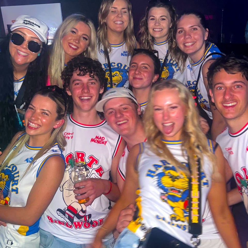 Netball Trip