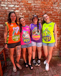 Top 5 Destinations for a Netball Trip