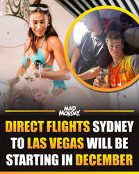 Las Vegas Bucks Trips and Footy Trips Just Got a Whole Lot Easier