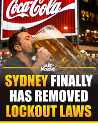 Sydney Lockout Laws Officially Removed and Nightlife Is Back