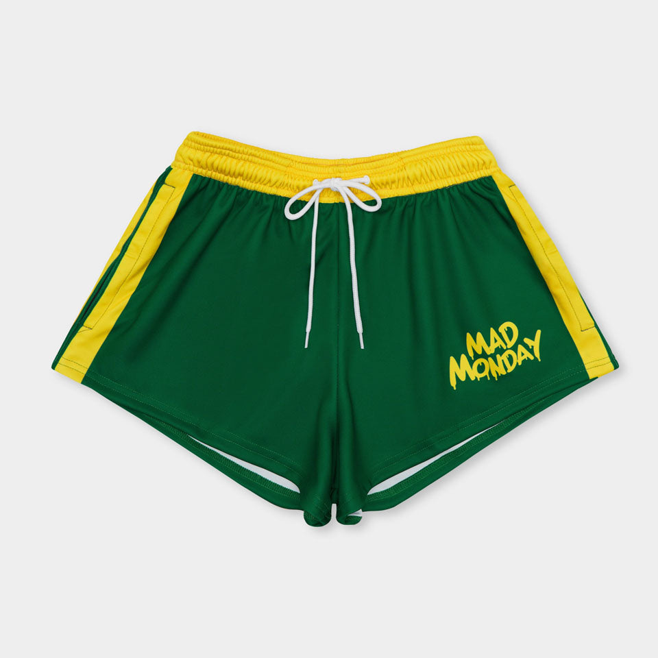 Reg Footy Shorts