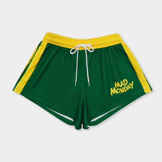 Reg Footy Shorts