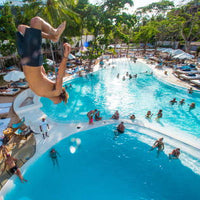 Bali Footy Trip