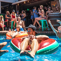 Byron Bay Footy Trip