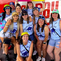 Byron Bay Netball Trip