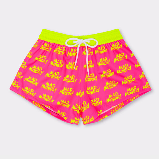 Drip Footy Shorts