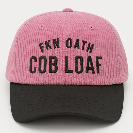 FKN Oath Cob Loaf