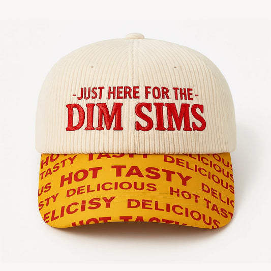 Dim Sims