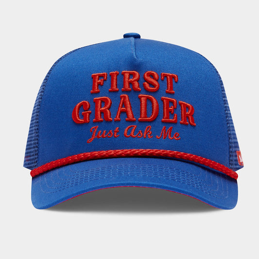First Grader