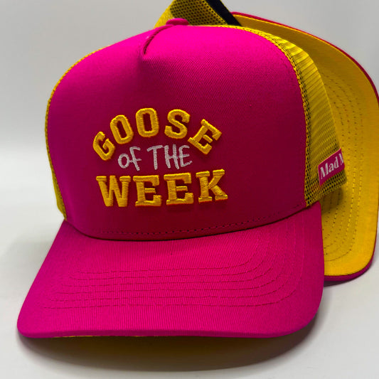 Goose Of The Week