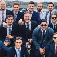 Melbourne Footy Trip