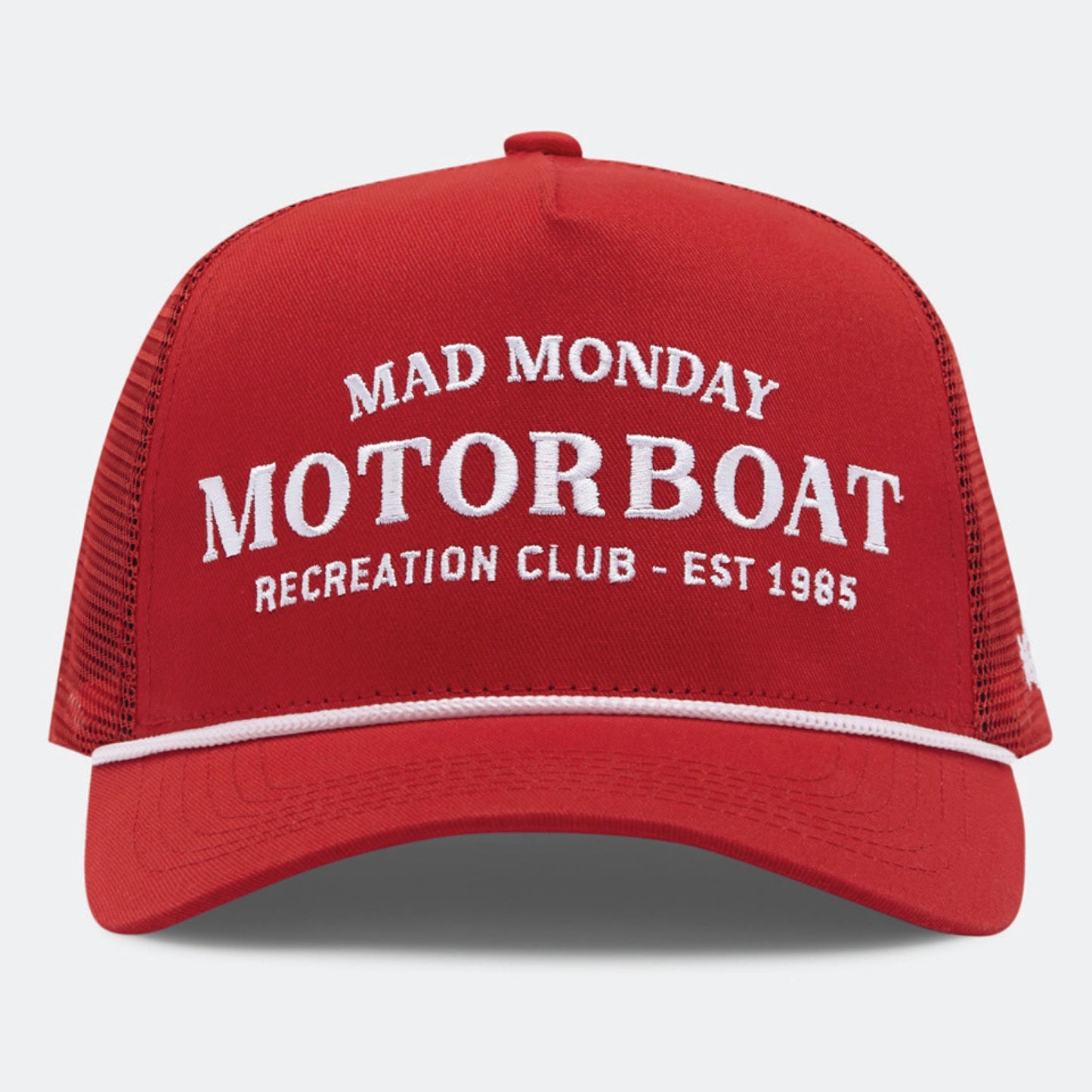 Motorboat Trucker