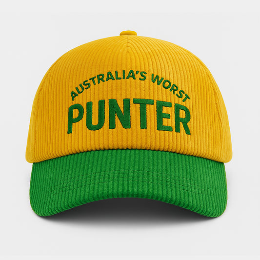 Australia's Worst Punter