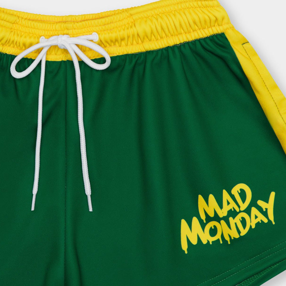 Reg Footy Shorts