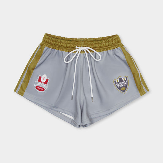 Ultimate Ressie Footy Shorts