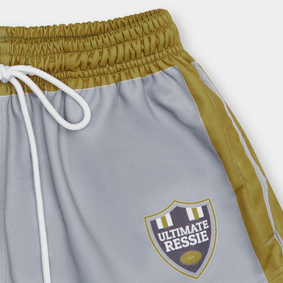 Ultimate Ressie Footy Shorts