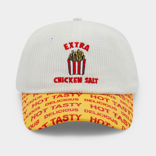 Extra Chicken Salt
