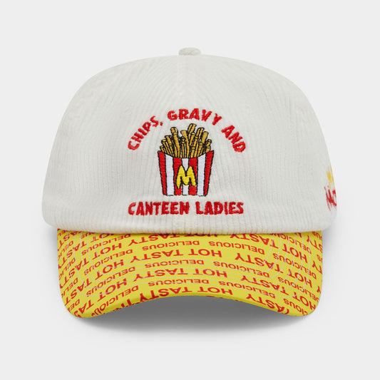 Chips, Gravy & Canteen Ladies