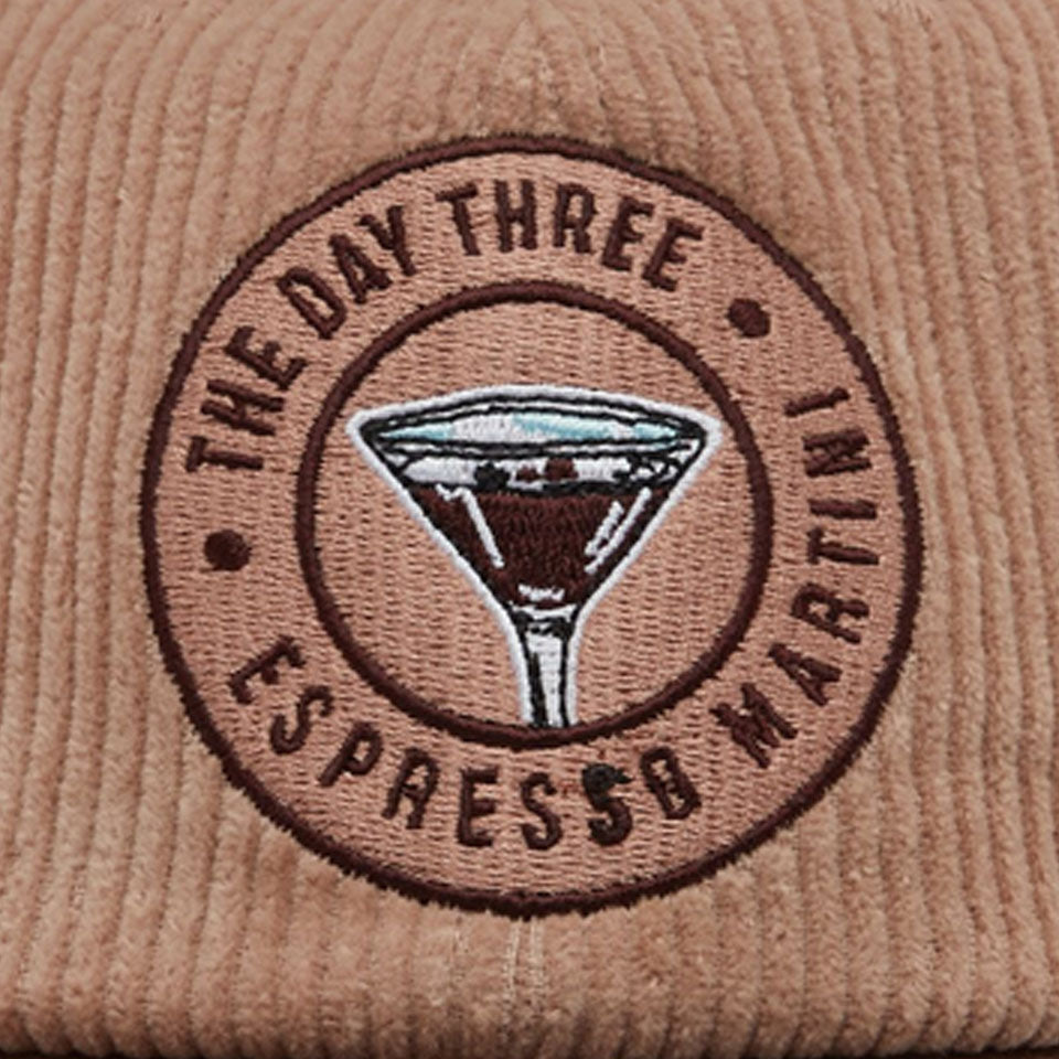Day 3 Espresso Martini
