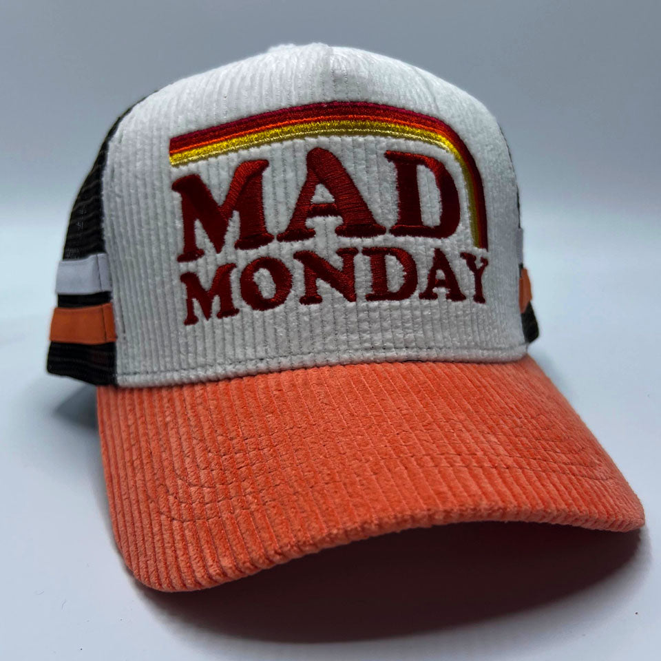 Vintage Trucker