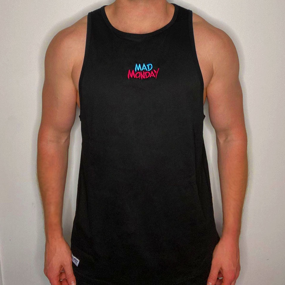 Drip Singlet