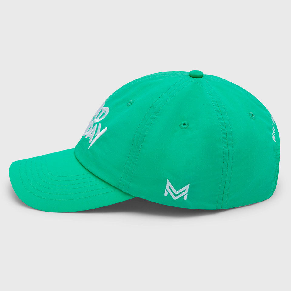 Mint Drip