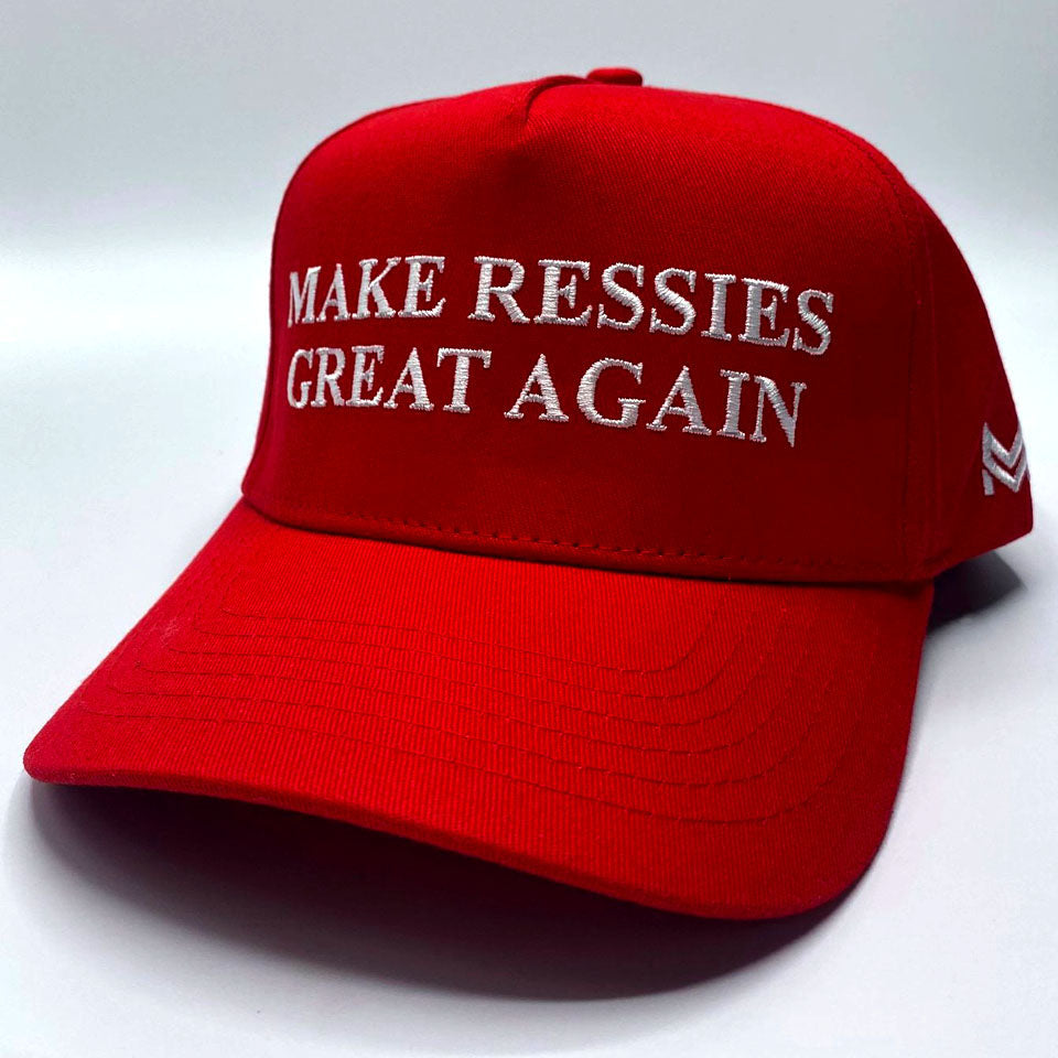 Make Ressies Great Again