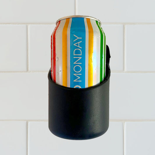 Shower Can Holder