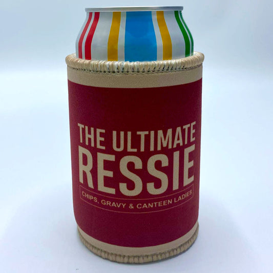 Ultimate Ressie Stubby Holder