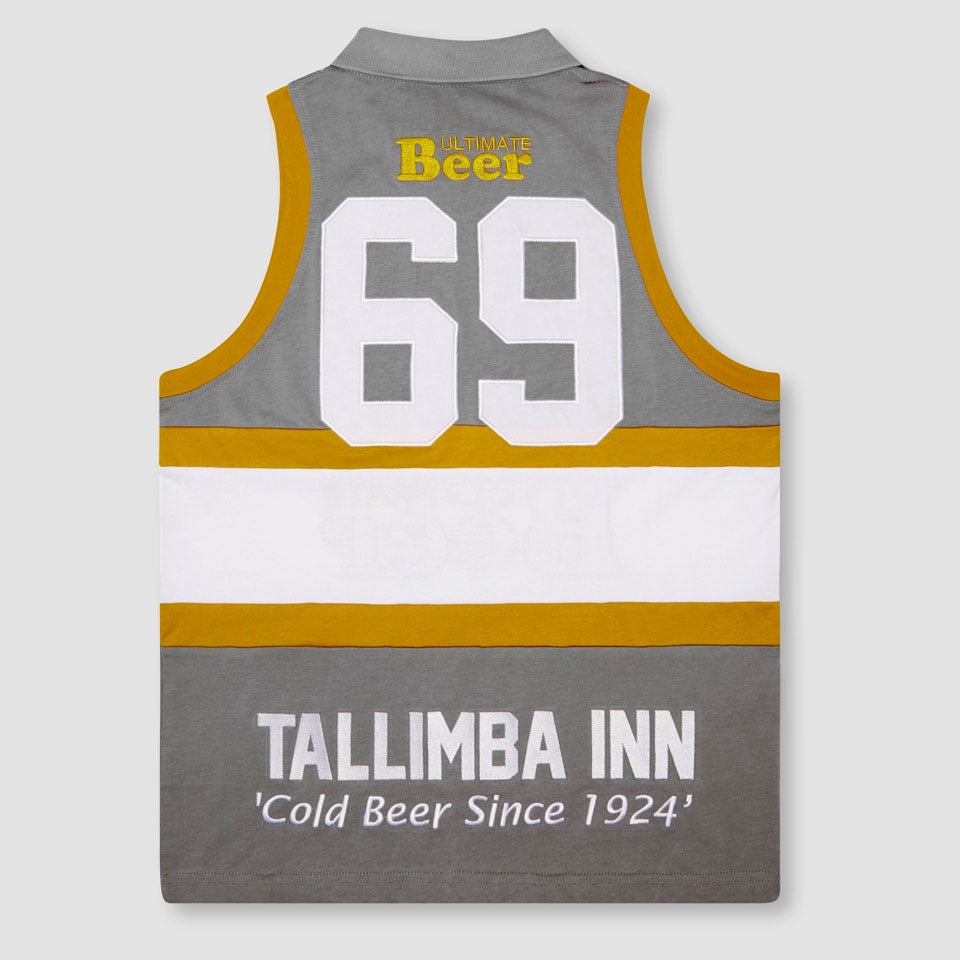 Ultimate Ressie Playing Guernsey