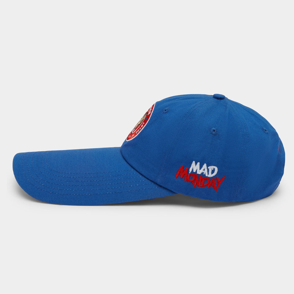 Big Nose (Extra Long Brim)