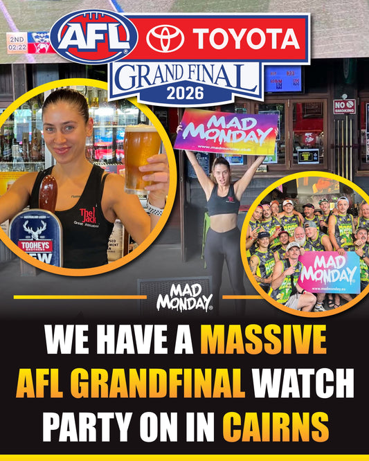 AFL Footy Cairns
