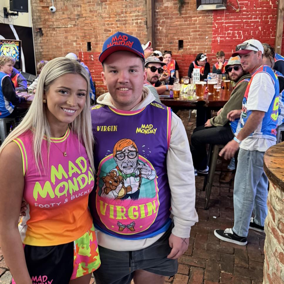Adelaide Footy Trips and Bucks Trips Done Right