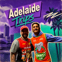 Adelaide Footy Trips