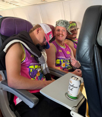 Group Flights Made Easy with Mad Monday