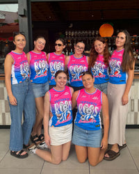 Tamworth Women's AFL Team Takes Over Brisbane for an Unforgettable Girls Footy Trip