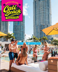 Gold Coast Footy Trip & Gold Coast Netball Trip Packages Just Got Better
