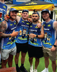 How to Organise a Footy Trip Without the Headache