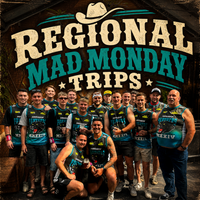 Regional Footy Trips Australia | Echuca, Newcastle & More