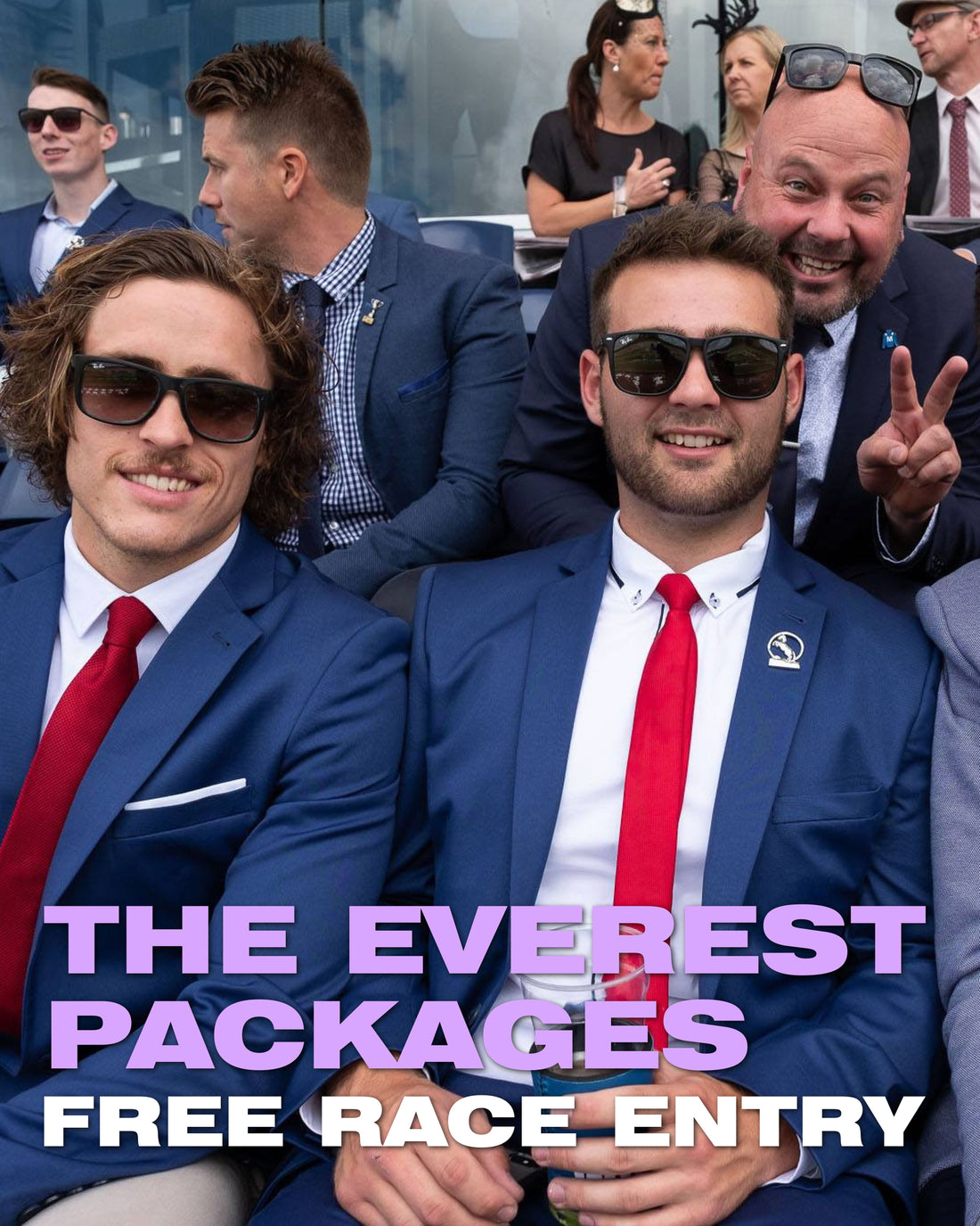 Where to Go After The Everest Races in Sydney 2026