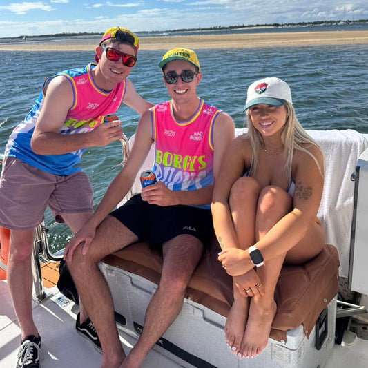 Top Rated Footy Trip Packages in Australia for 2025