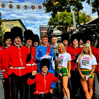 Magic Round 2026 Dates Are Locked In