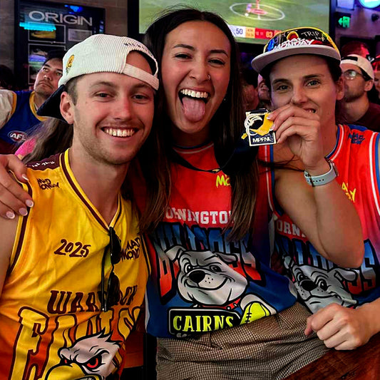 Adelaide Netball Trips