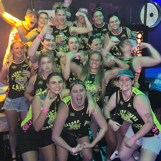 Unlock the Ultimate Netball Trip: Mad Monday's Guide to Cairns, the Perfect Destination